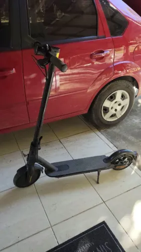 Patinete Xiomi Em ótimo estado