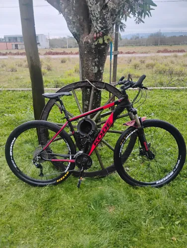 Bike koode 29