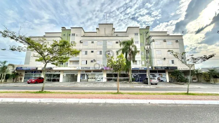 Sala Comercial 71m² para Alugar em Jardim das Avenidas, Araranguá 1 Lavabo