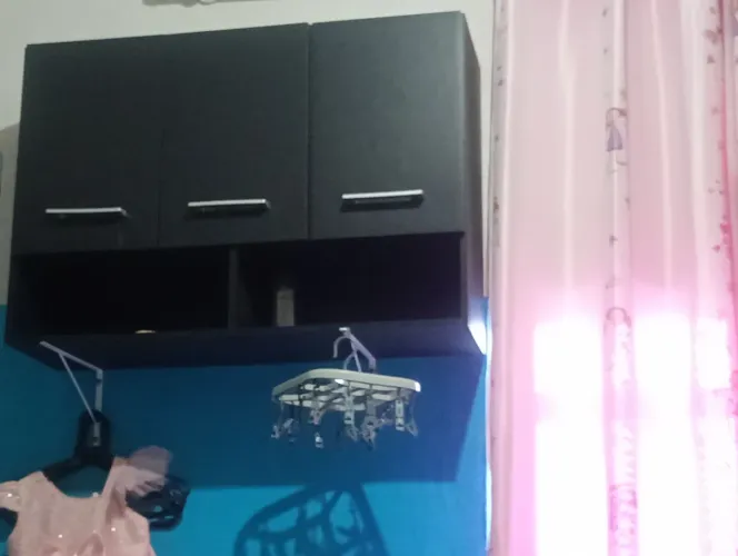 Carrinho de bebê