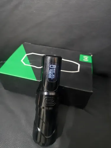 Maquina exo usada