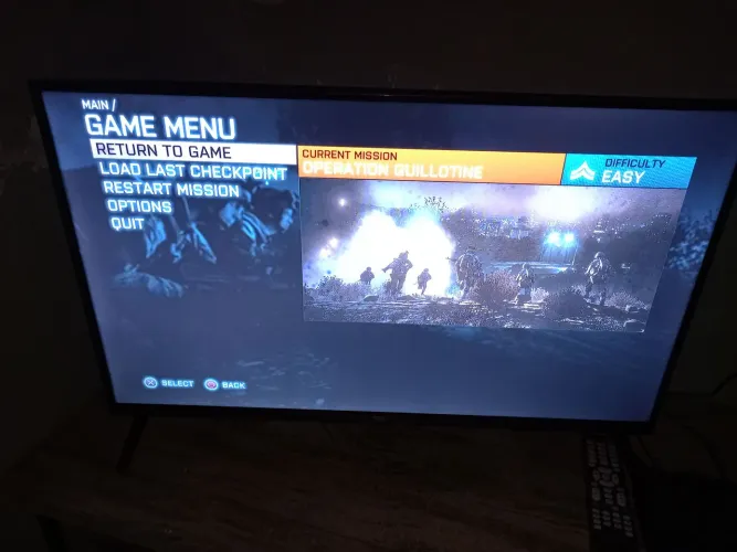 Televisão TCL 32S5K Full hd QLED