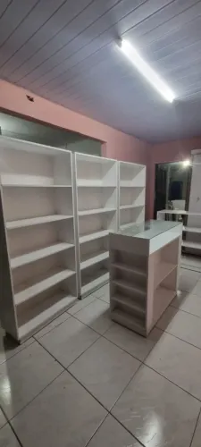 Kit loja pra zerar hoje