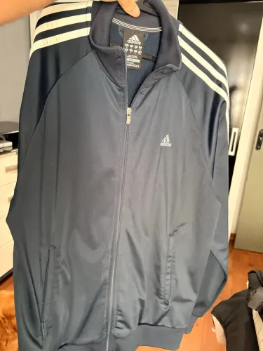Agasalho Adidas G