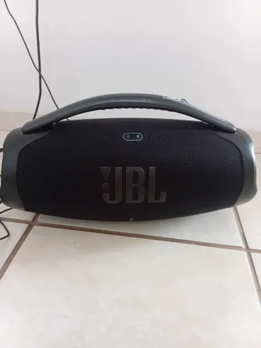 JBL BOOMBOX 3