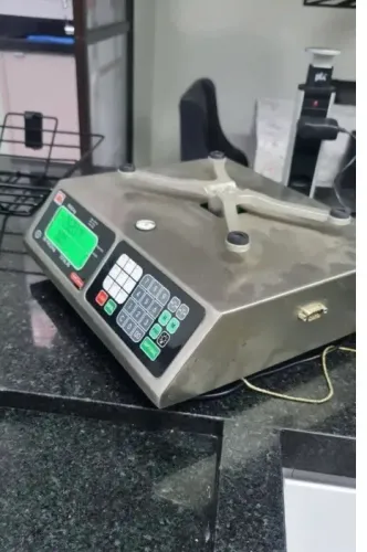 Balança Digital eletrônica