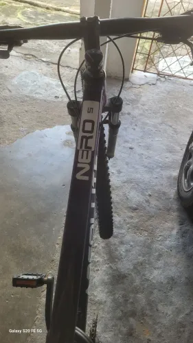 Bicicleta Nero 5