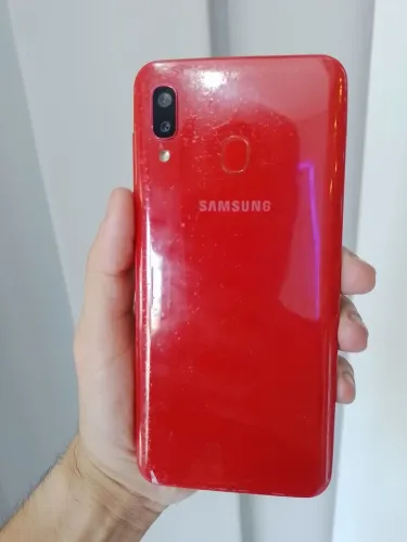Samsung Galaxy A20 / 32Gb
