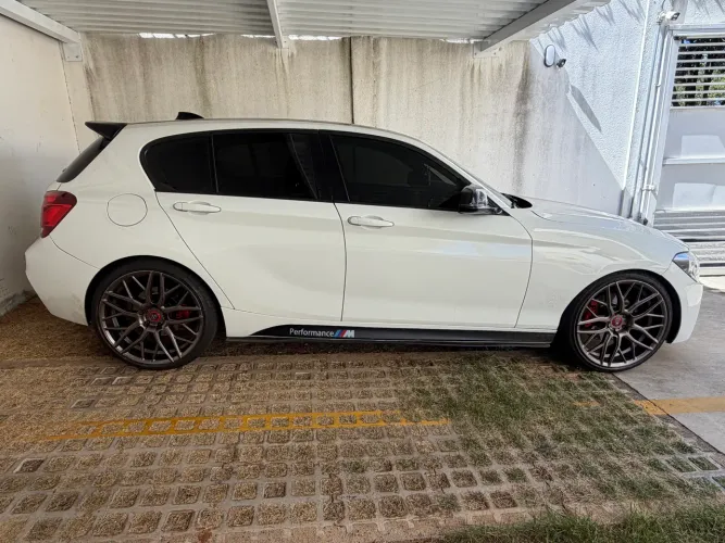 Kit Rodas BMW Vittoria Wheels aro 20 furacão 5x120
