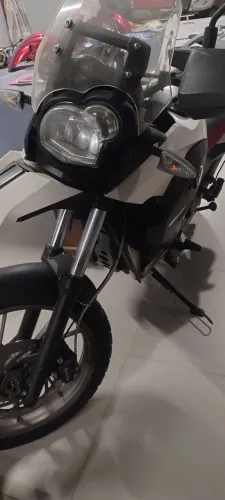 GS 650