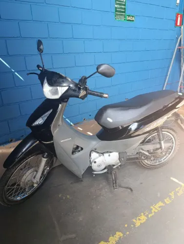 Honda biz 