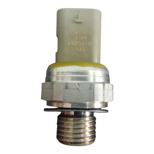 Sensor De Óleo Motor Compass Toro Renegade 2.0 Turbo 23/24