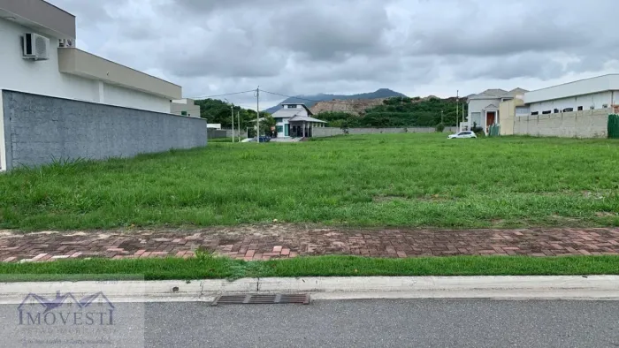 Terreno à venda Condomínio Residencial Landscape - Centro - Maricá/RJ