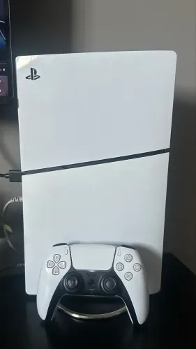 PS5 SLIM