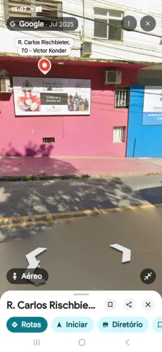 Sala Comercial bairro Victor Konder Blumenau CentroBlumenau Centro