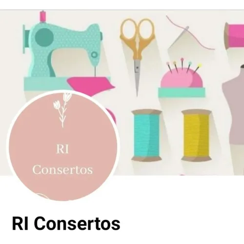 Costureira em vila União lll consertos 