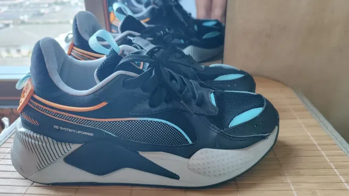 Tênis Puma Original 