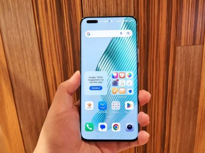 Honor magic 5 pro 512gb