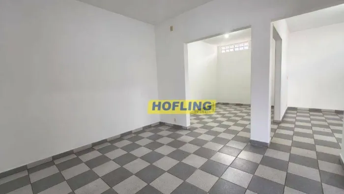 Salão para alugar, 220 m² por R$ 4.270,00/mês - Centro - Rio Claro/SP
