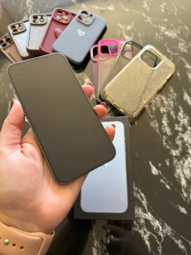 iPhone 13 Pro 128 Gb