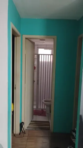 Vendo apartamento direto com proprietário