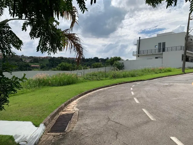 Terreno à venda em Valinhos, Condominio Village Monet, com 315.23 m², Condomínio Village M