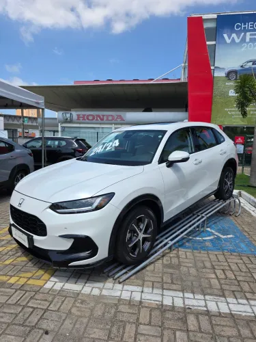 Honda ZR-V Touring 2.0 16V 5P Aut. 2025