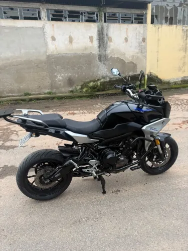 Traceer 900 GT