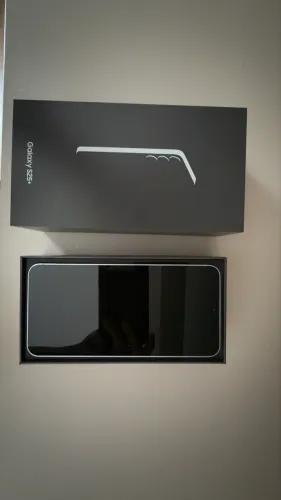 Samsung Galaxy S25+ 512gb Azul