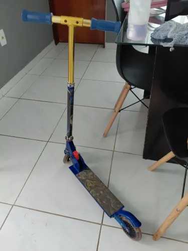 Patinete