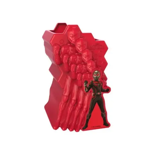 Balde de Pipoca Homem-Formiga Cinemark