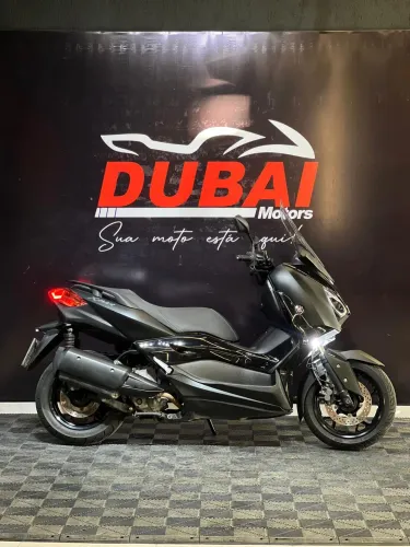 Yamaha XMAX 250 ABS