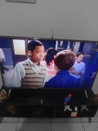 Tv LG 50 polegadas