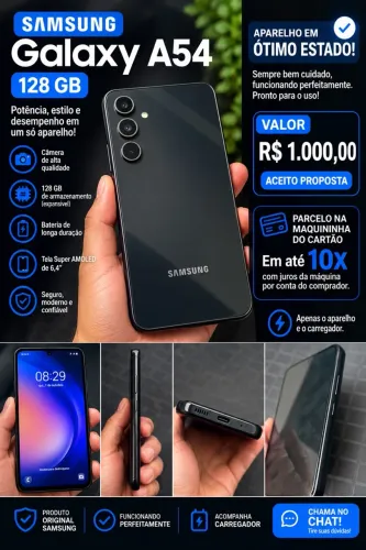 Somente venda