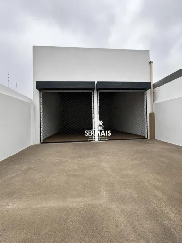 Ponto para alugar, 250 m² por R$ 5.000/mês - Cohab - Porto Velho/RO