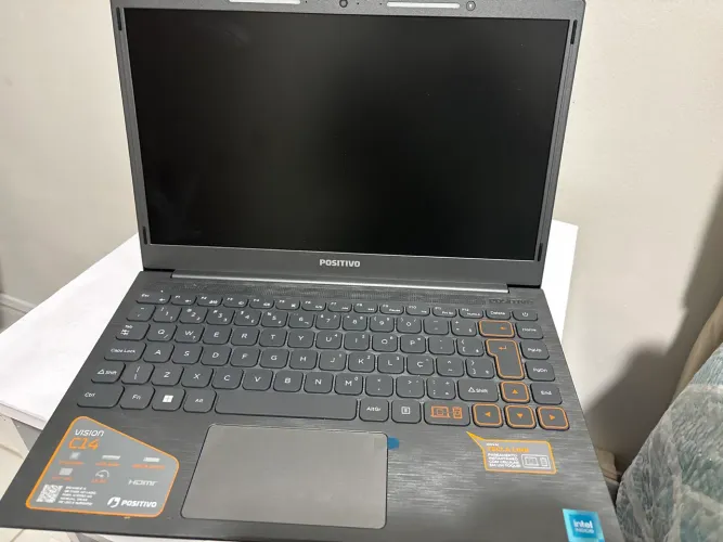 Notebook positivo