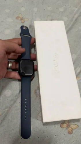 Apple Watch seires 9 41mm