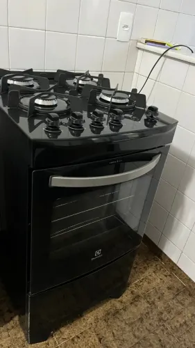Fogão Eletroluz 4 bocas