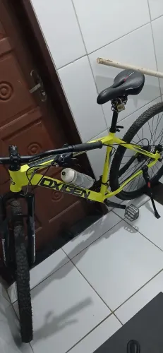 Bicicleta Aro 29