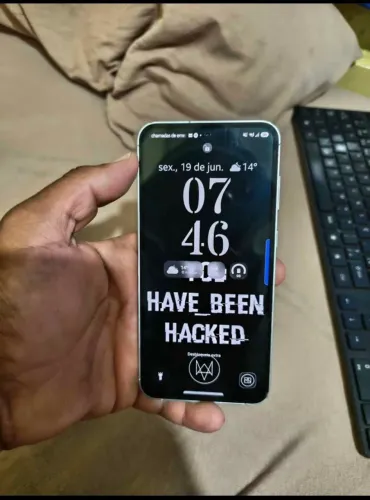 Galaxy S23 Fe 256gb