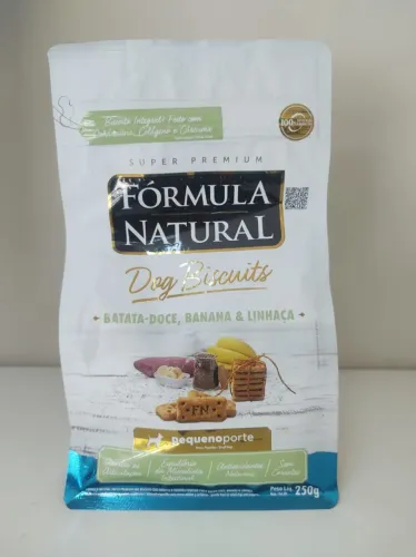 Biscoito Dog Biscuits Fórmula Natural