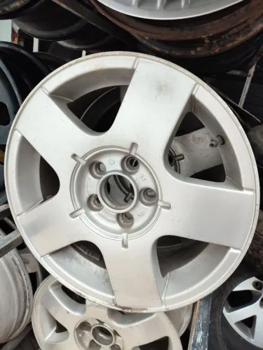 Roda 15 original Golf