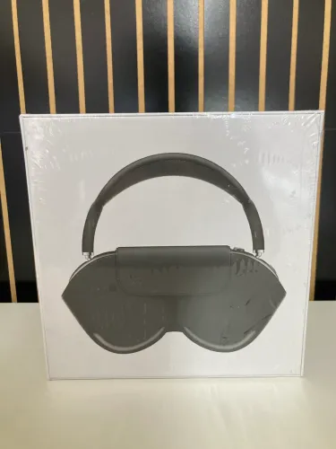 Fone de ouvido Headset Apple