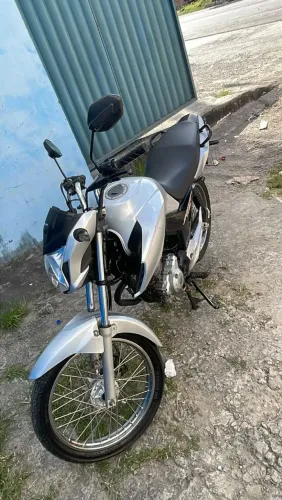 Vendo ou troco por biz ou pcx