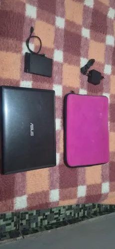 Notebook Windows 10 Pro - 8GB RAM + SSD 120 GBS + CASA500GB