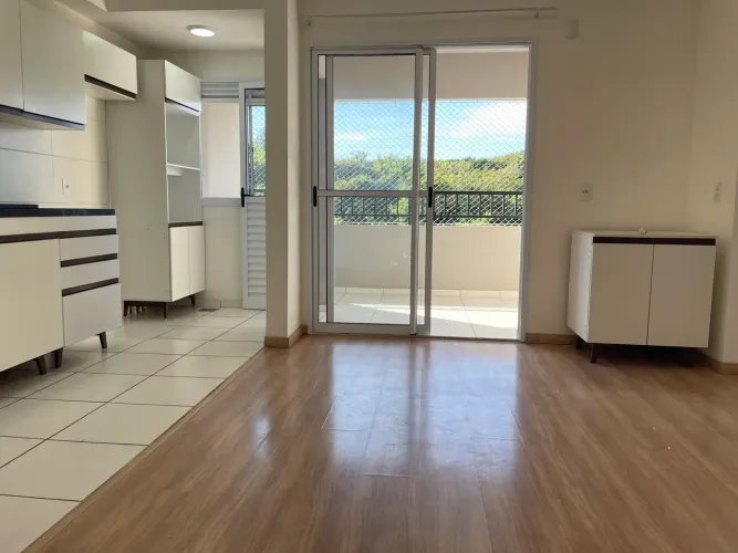 Apartamento New Garden