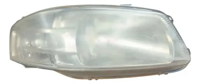 Farol Gol G4 2006 2007 2008 2009 Direito Para Recuperar Direito/passageiro
