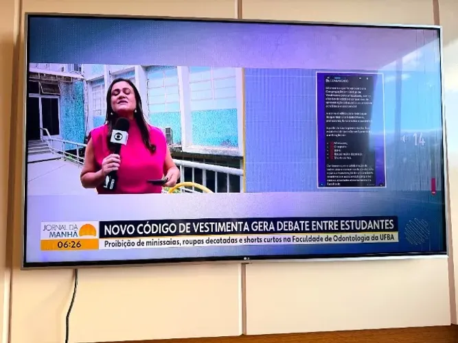 TV LG 49 POLEGADAS