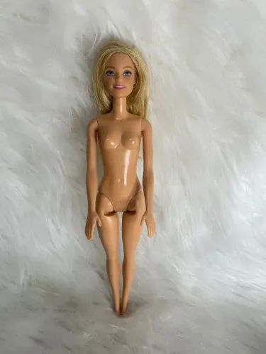 Boneca Barbie