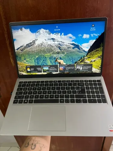 Notebook Dell Inspiron 15 3511 core i5 (seminovo)